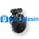 Kohler CH 1000 | Engine | (40HP)/3600rpm